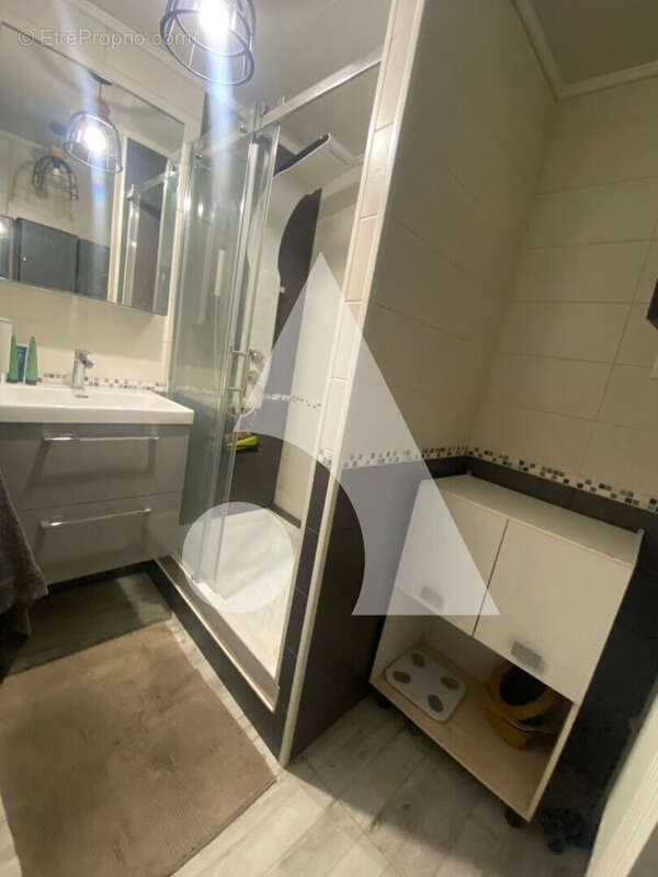 Appartement à CHARLEVILLE-MEZIERES