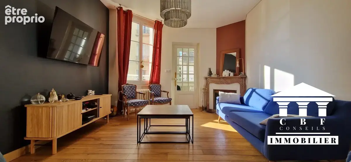 Maison 179 m² à Chalon-Sur-Saone  - photo 5