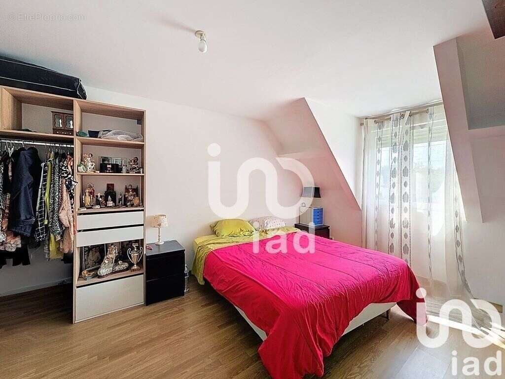 Photo 6 - Maison à GRETZ-ARMAINVILLIERS