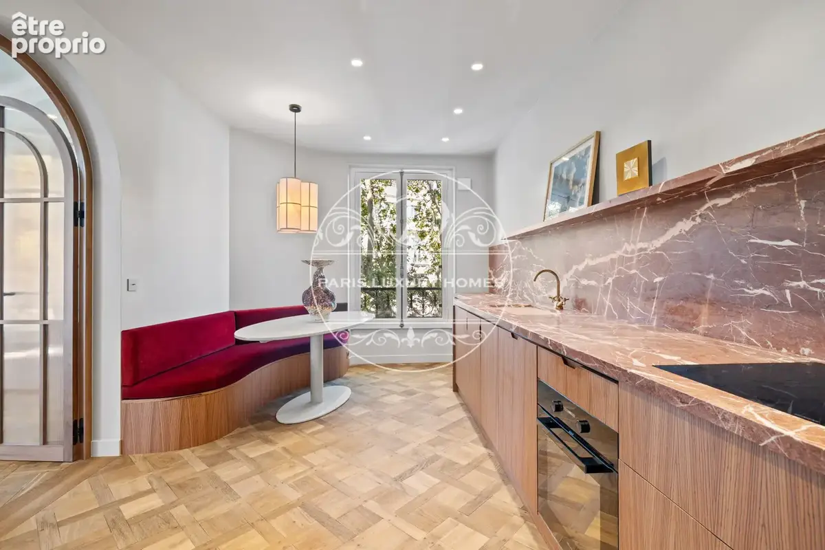 Appartement de prestige Paris 7ème! - photo 11