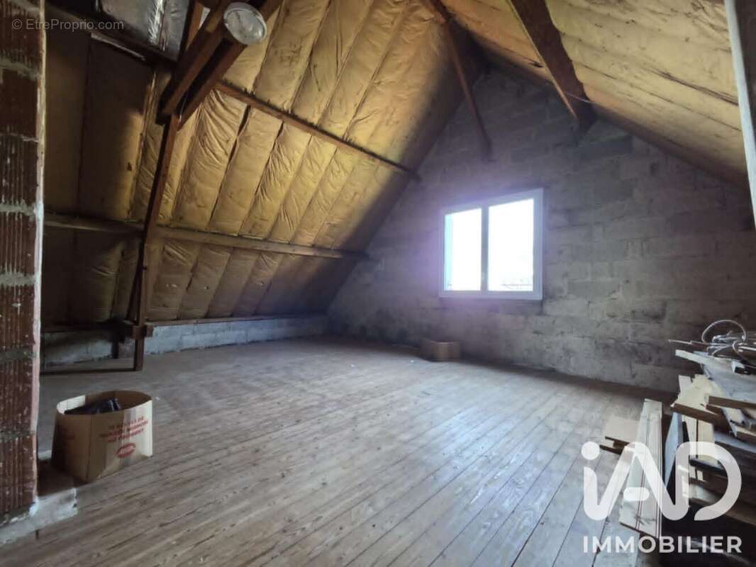 Maison 81 m² à Aumale  - photo 9