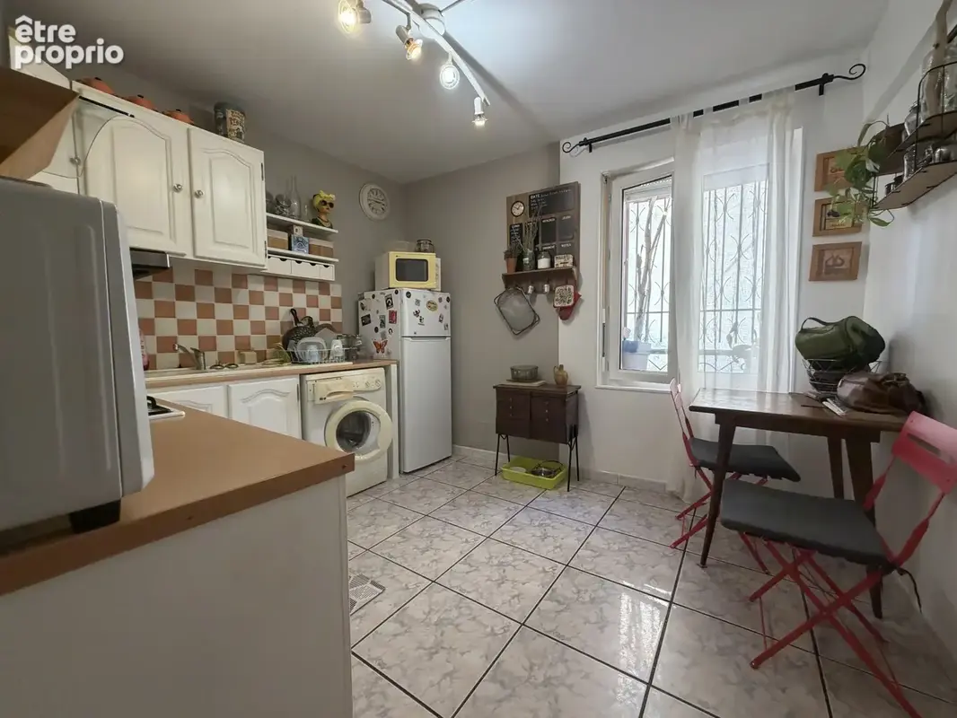Appartement à BOMPAS