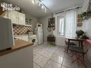 Appartement à BOMPAS