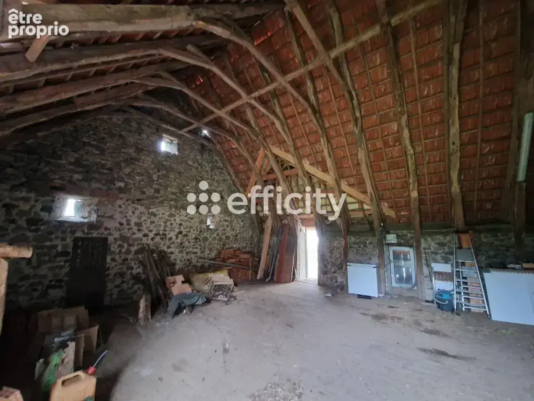 Maison 6 pièces 167 m² à vendre à Sarroux (19110) - photo 15