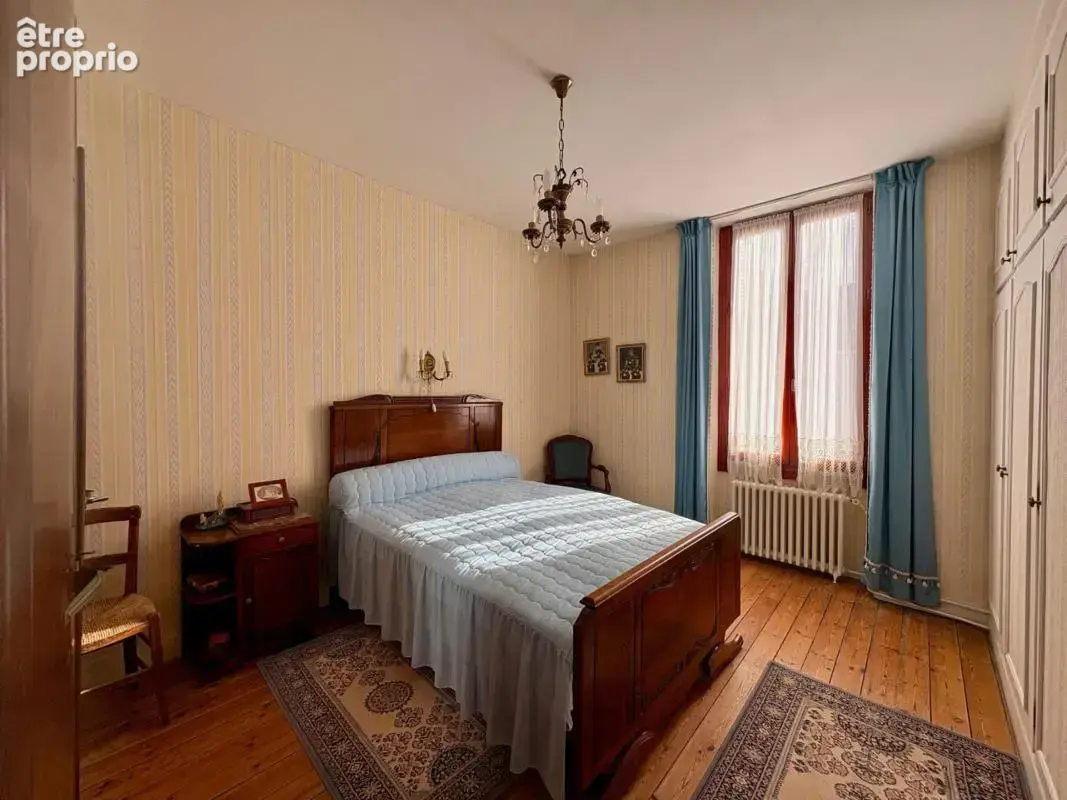 Maison 3 pièces 85 m² à vendre à Angouleme (16006) - photo 6