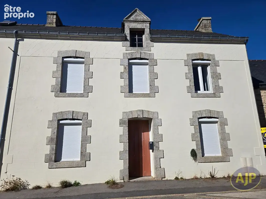 Photo Maison à Plaudren au prix de 191 880€