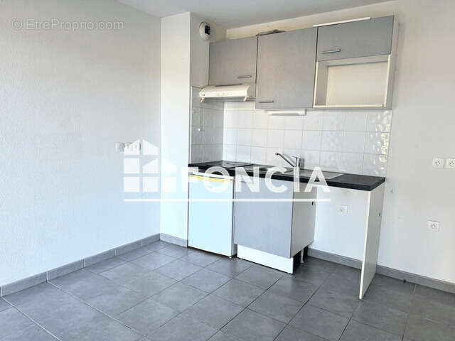 Appartement à AMBES