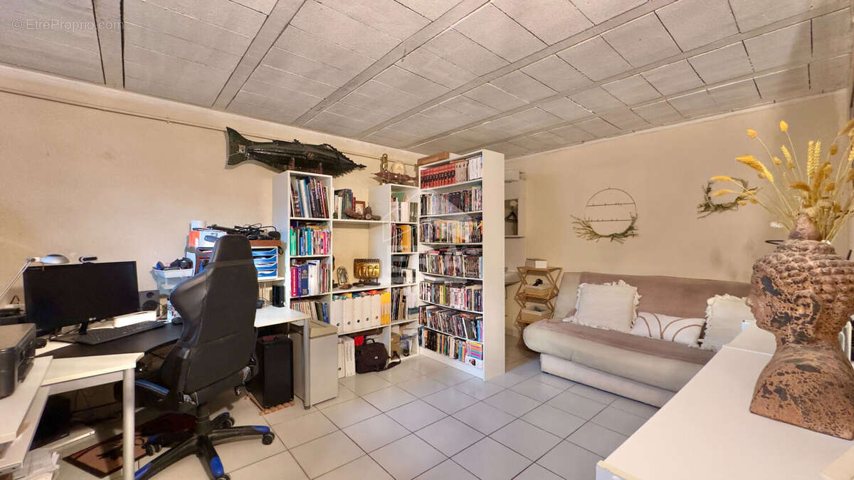 Maison à ATHIS-MONS