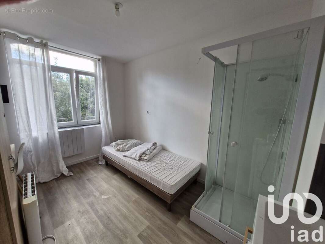 Photo 3 - Maison à ROUBAIX