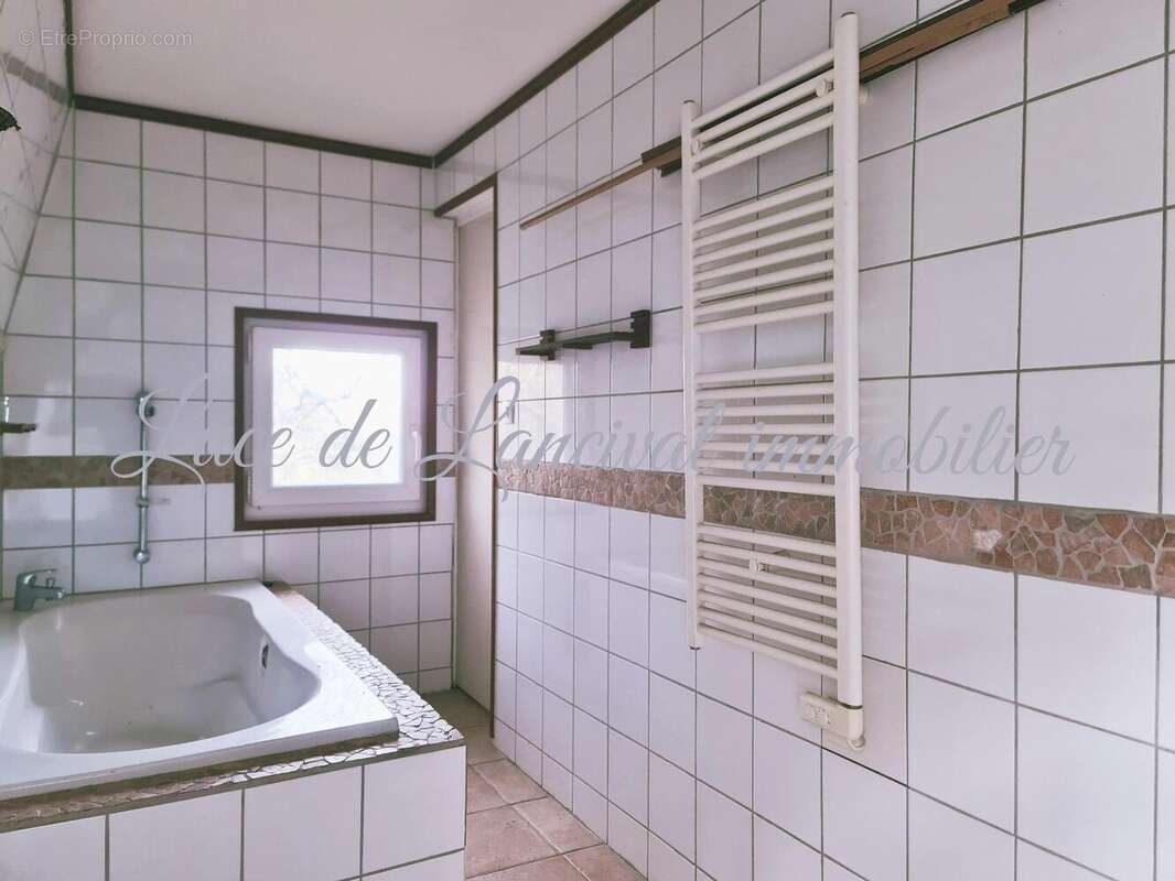 Photo 7 - Maison à SAINT-GOBAIN