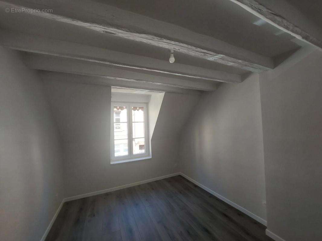 Maison centre ville - photo 12