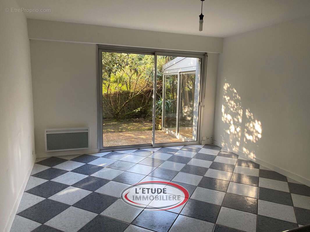 Photo 7 - Appartement à NANTES