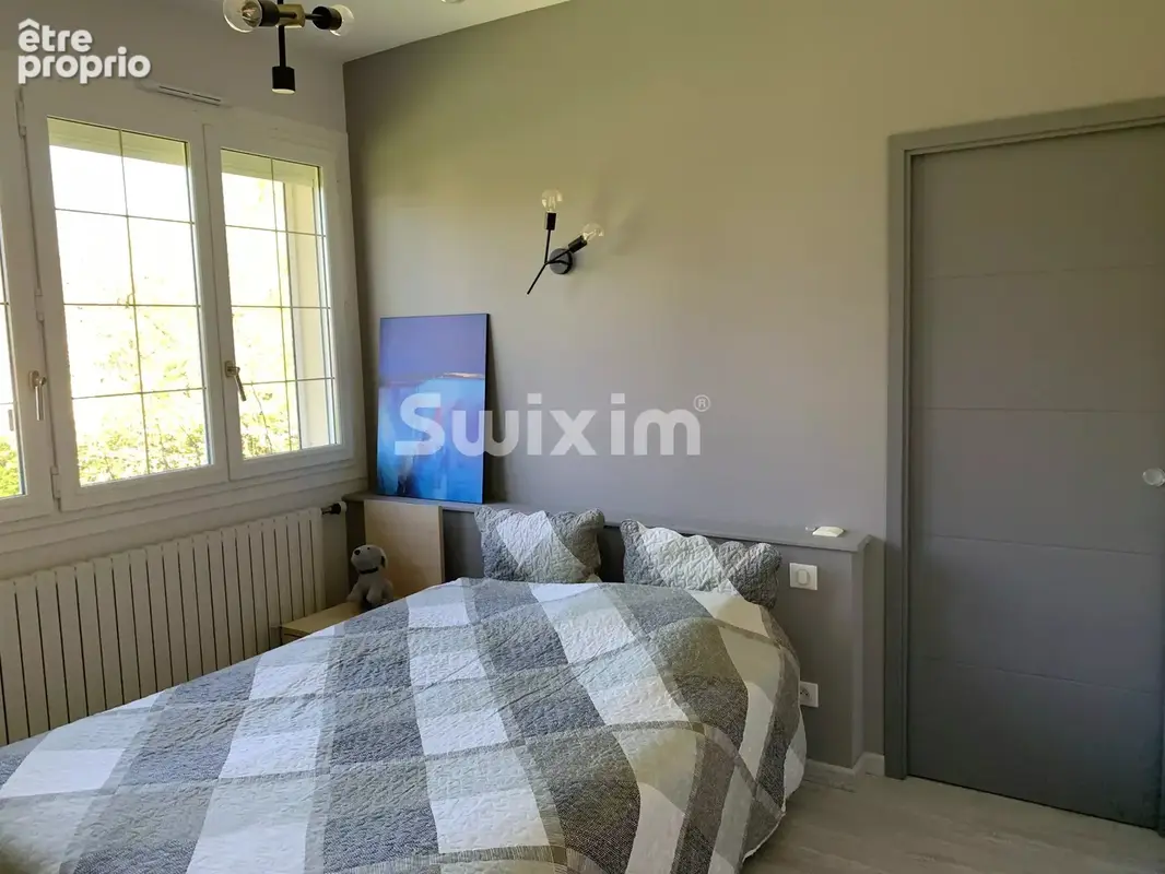 Grande maison familiale entierement renovee - photo 8