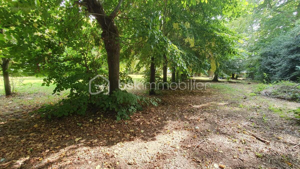 Maison à SAINT-AUBIN-ROUTOT