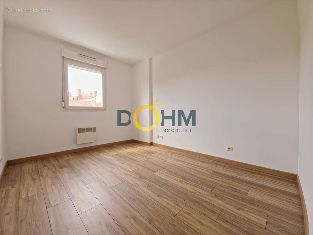 Appartement centre Ville Lens - photo 8