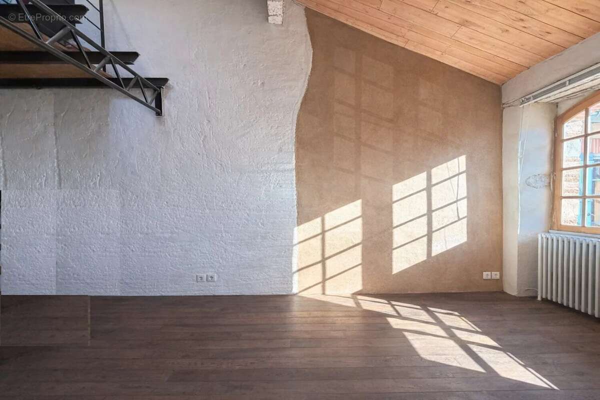 Maison à VERFEIL