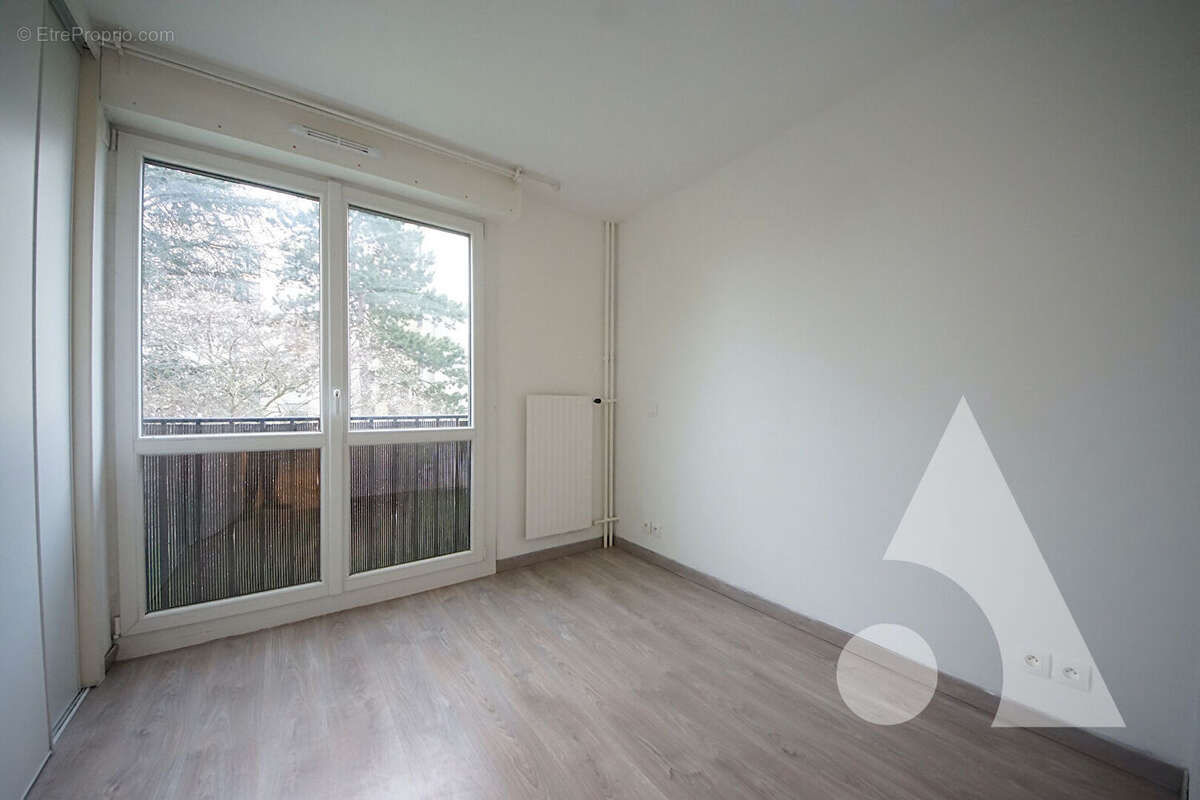 Appartement à RIS-ORANGIS