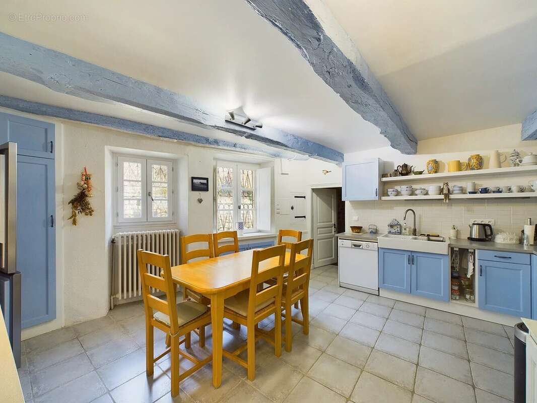 Maison à CORDES-SUR-CIEL