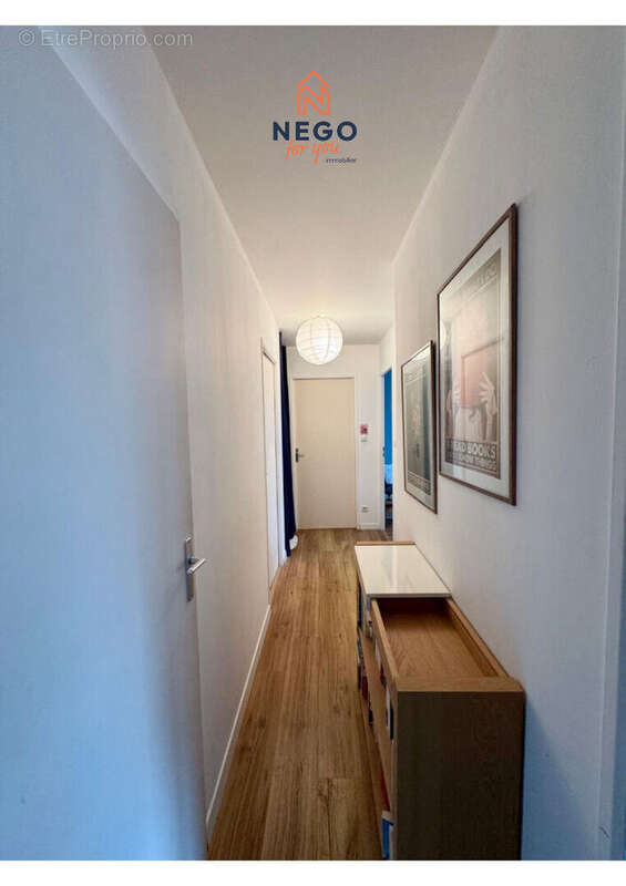 Appartement coup de coeur quartier Madelaine - photo 8