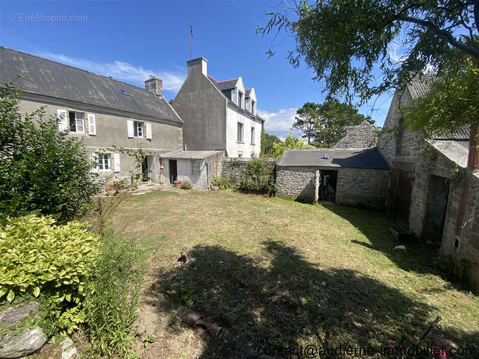 Maison à PRIMELIN