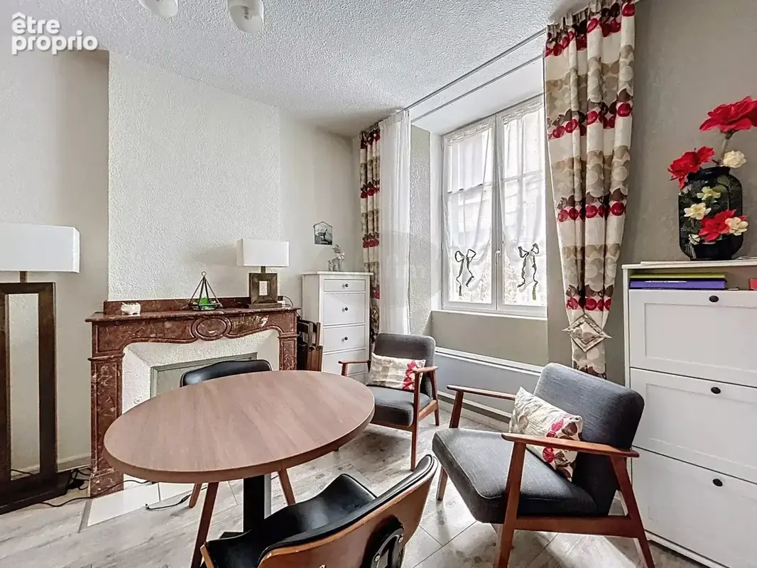 Immeuble Locatif - photo 2
