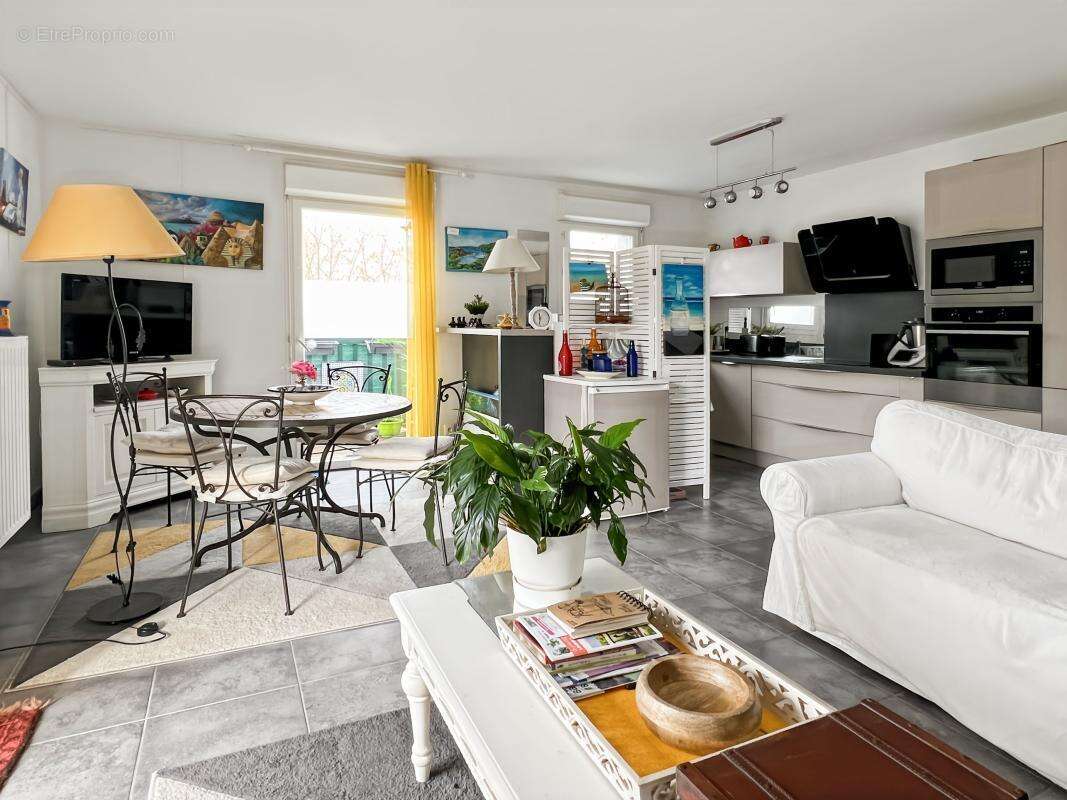 Appartement à HASPARREN