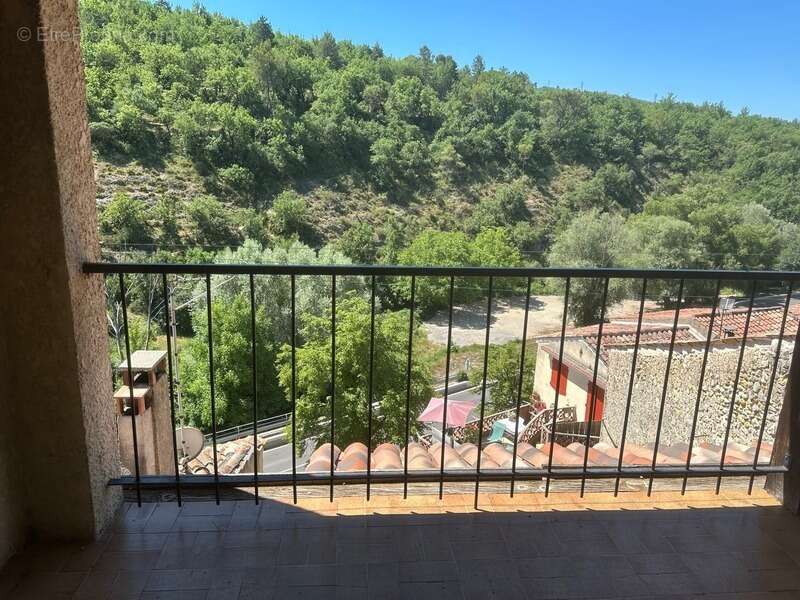 Proche Gréoux les Bains : Appartement de caractère 3 chambres avec terrasse et garage - photo 2