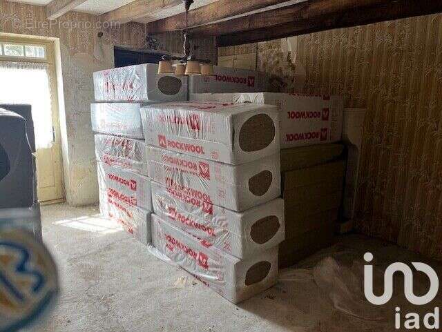 Photo 8 - Maison à VOUILLE