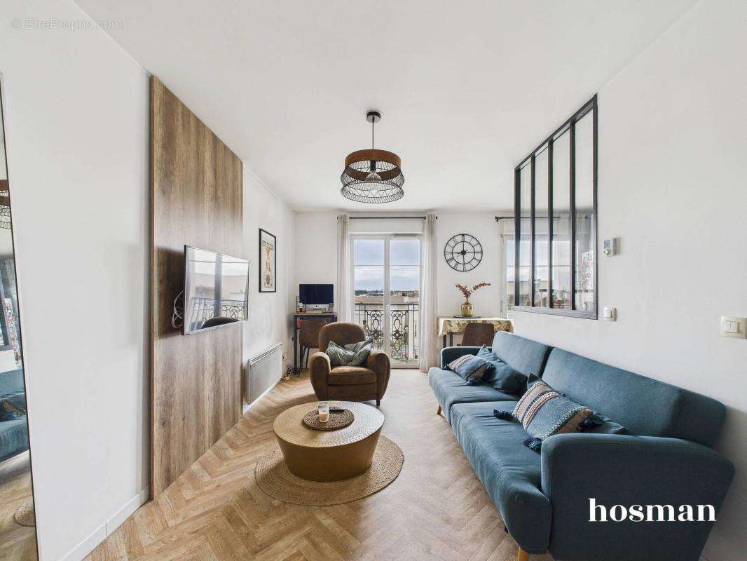 Appartement à BRUGES