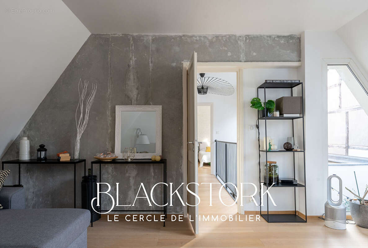 Appartement à COLMAR