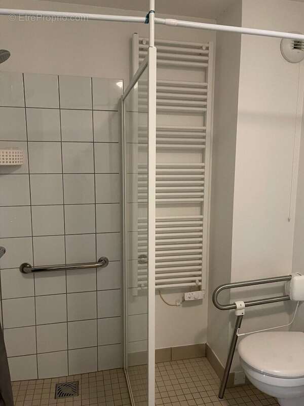 Appartement à BRUMATH