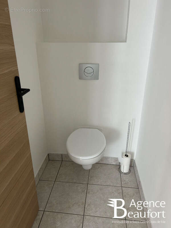 Maison L Aiguillon Sur Vie - photo 12