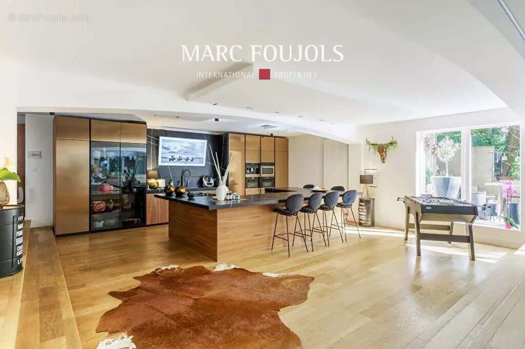 Maison à JOUY-EN-JOSAS