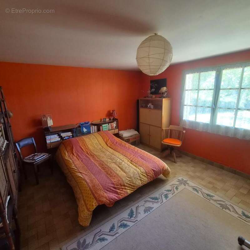 Maison 167 m² à Riom  - photo 9
