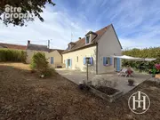 Maison à SAINT-PIERRE-LES-ETIEUX