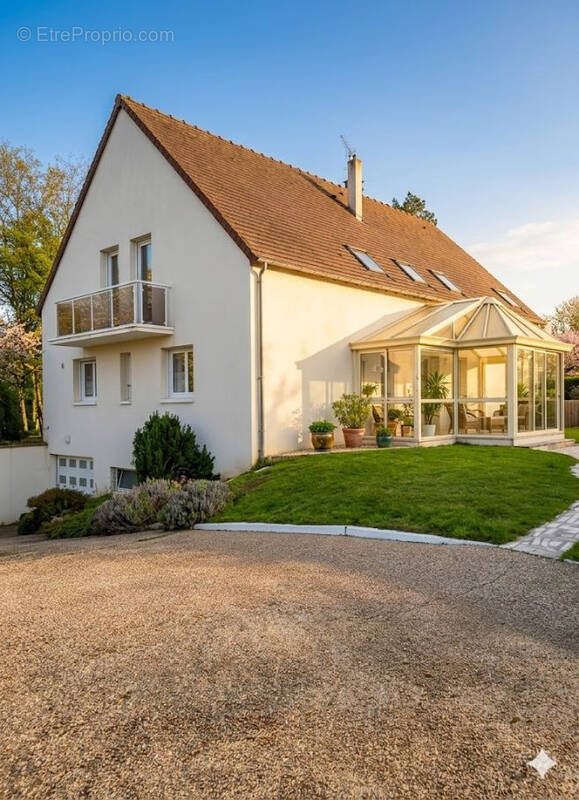 Maison à GAMBAIS
