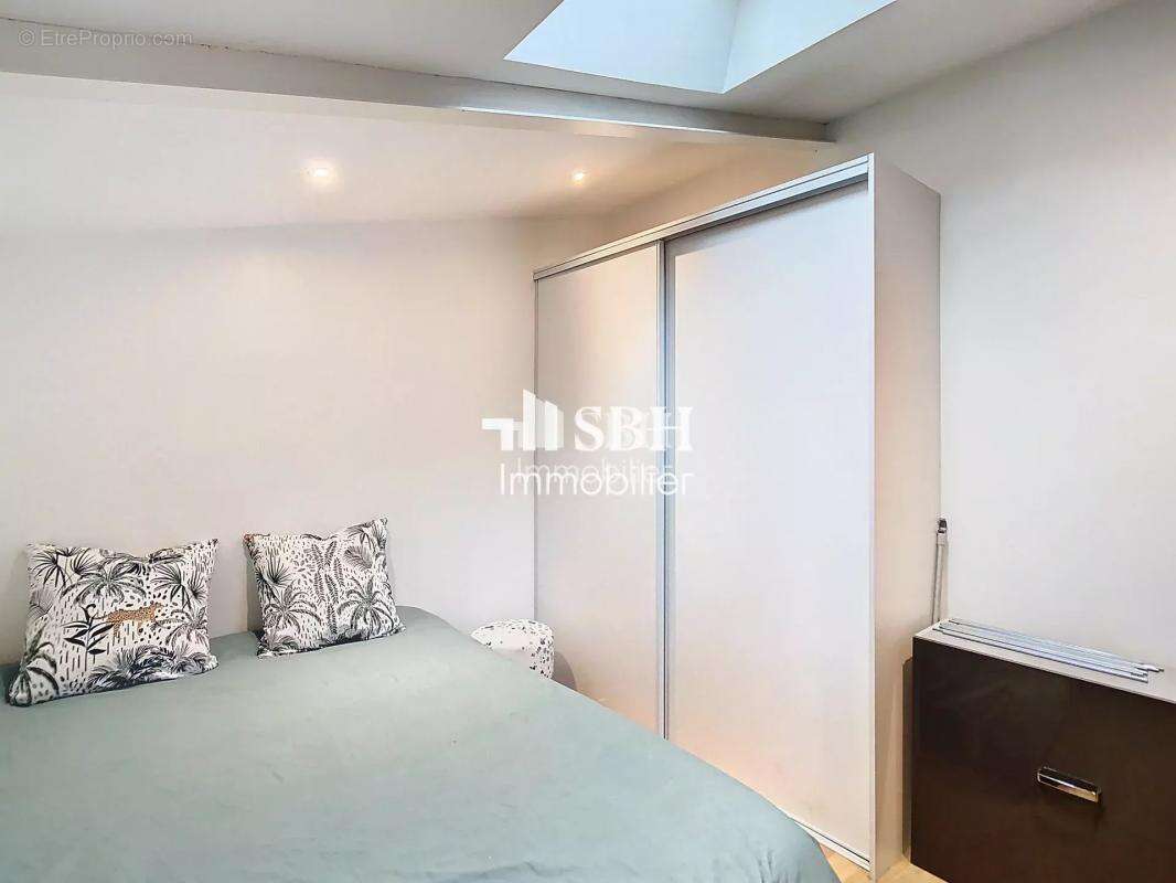 Appartement à L&#039;ISLE-SUR-LA-SORGUE