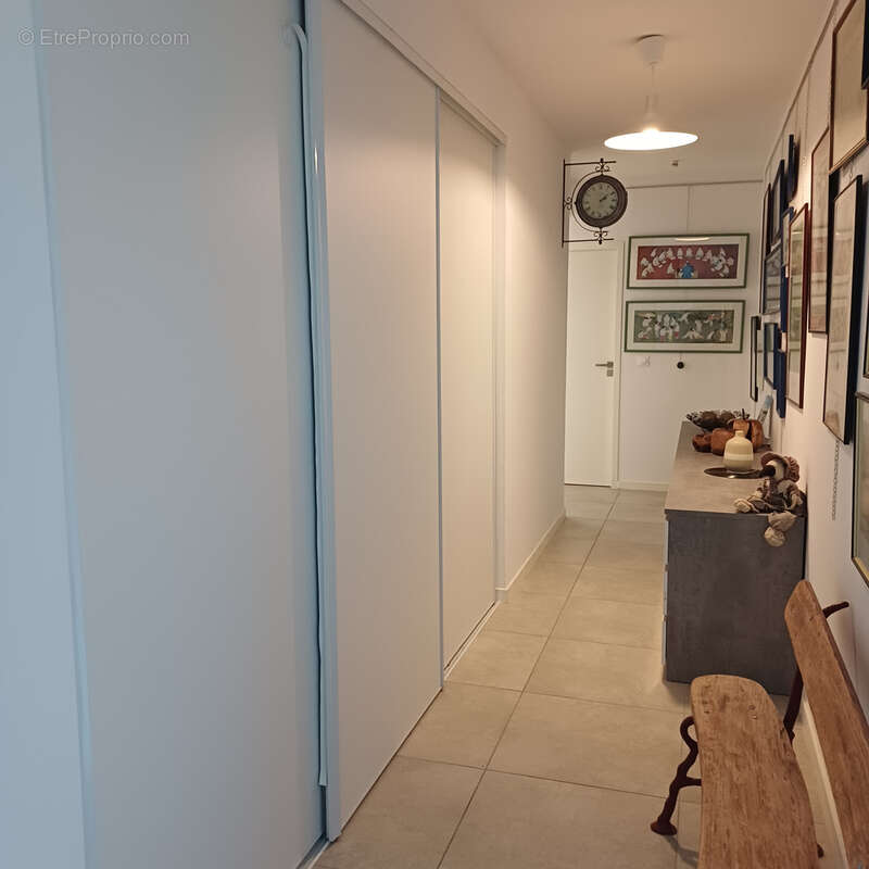 Appartement à GAP