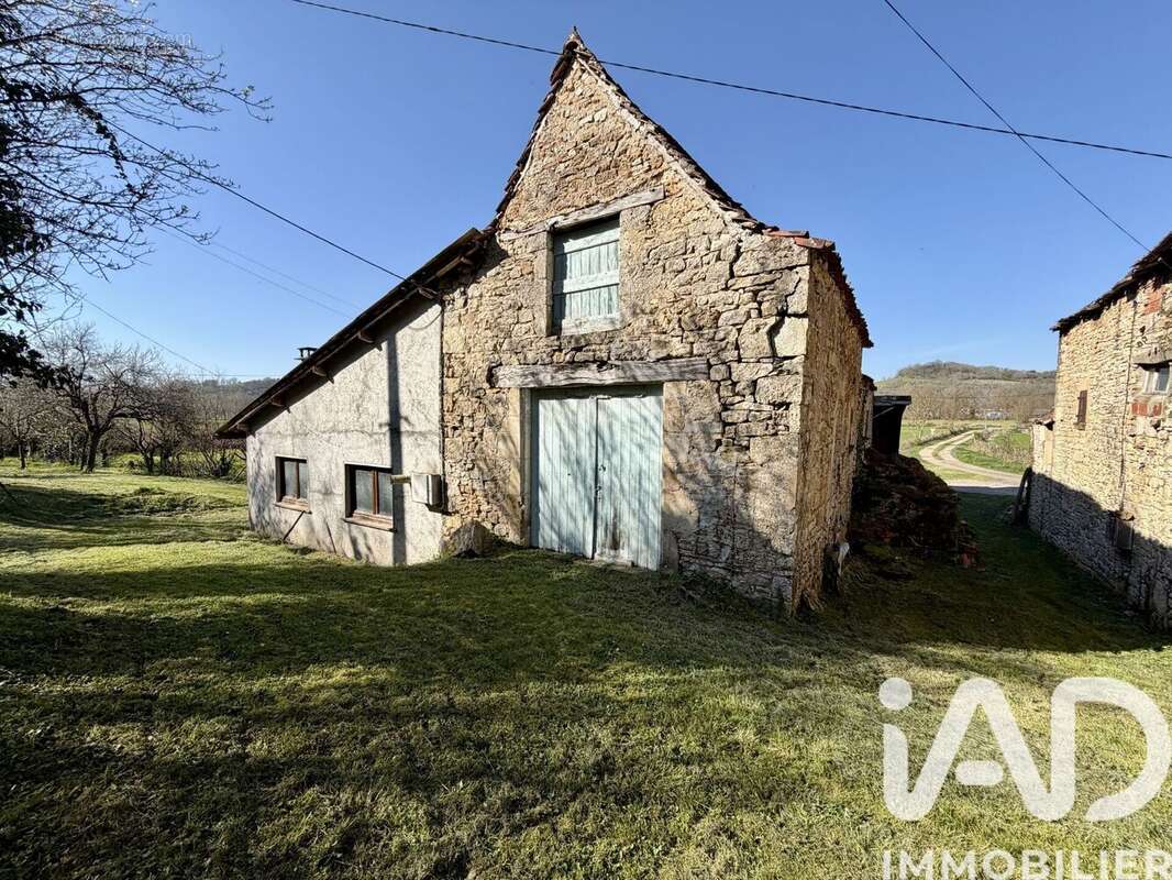 Maison 230 m² à Beduer  - photo 5