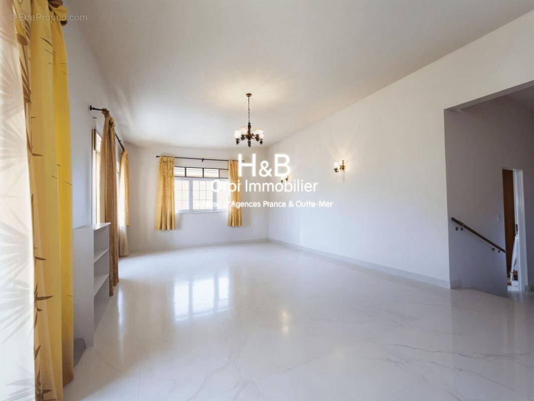 Maison à LE MORNE-ROUGE