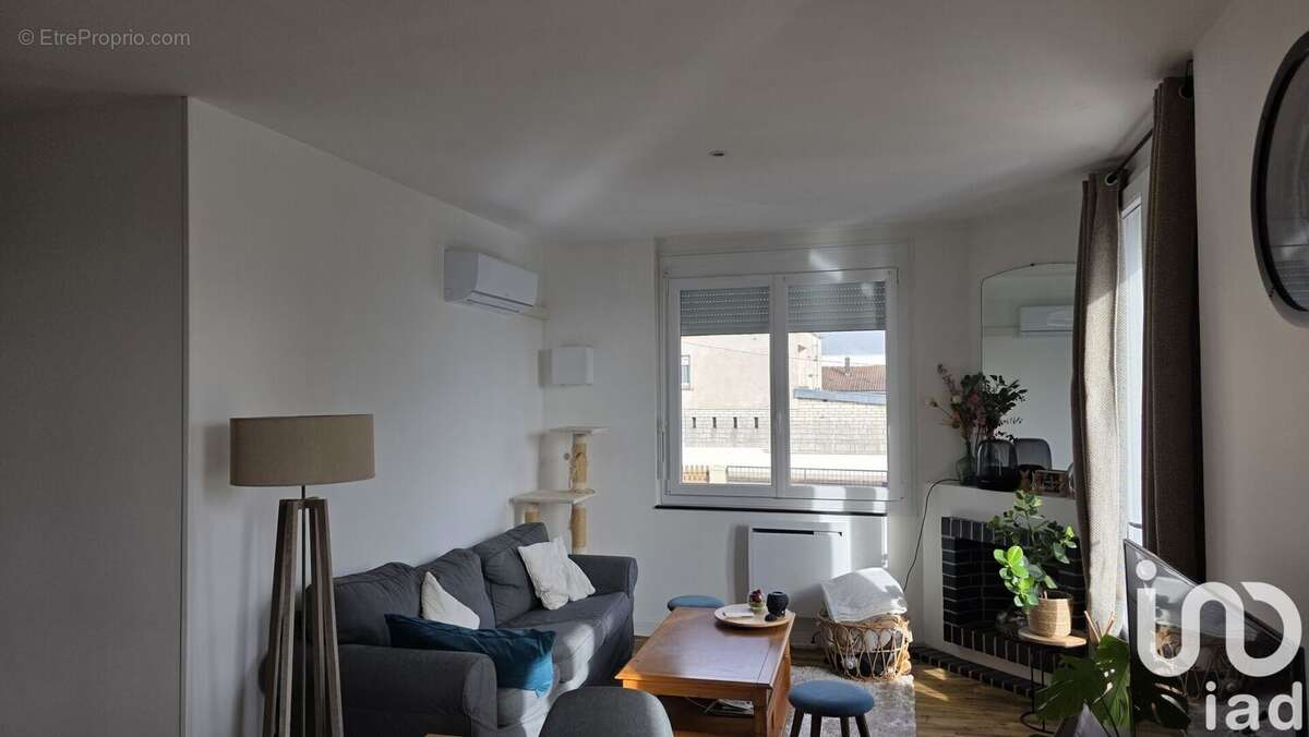 Photo 9 - Maison à MONTENDRE