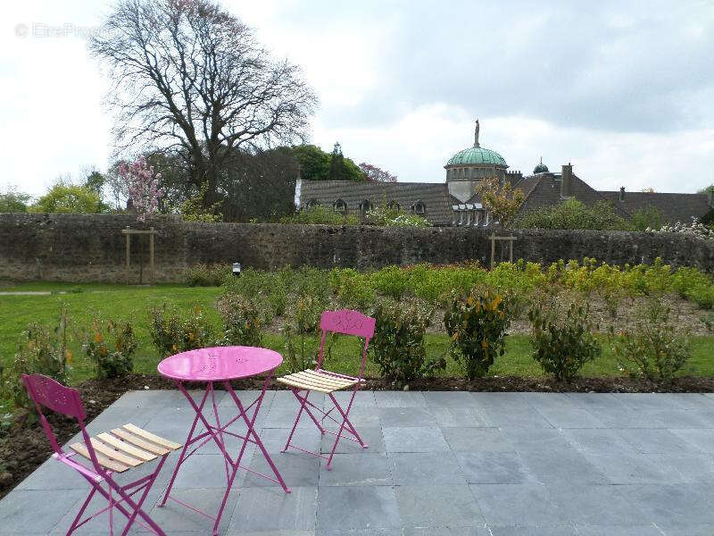 Appartement à SAINT-MARTIN-BOULOGNE