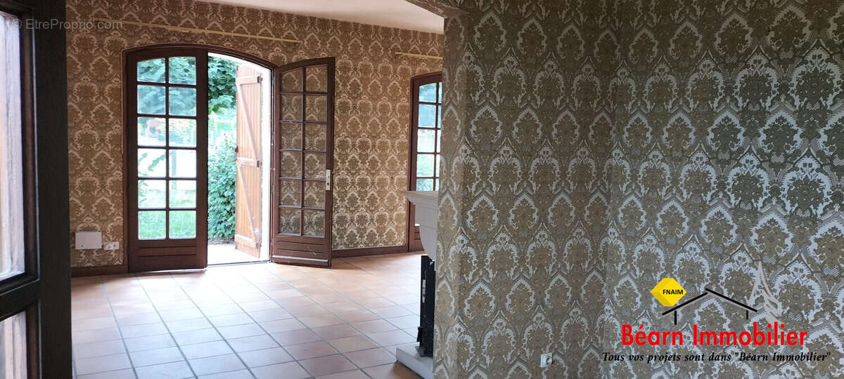 Maison 6 pièces 139 m² à vendre à Orthez (64300) - photo 6