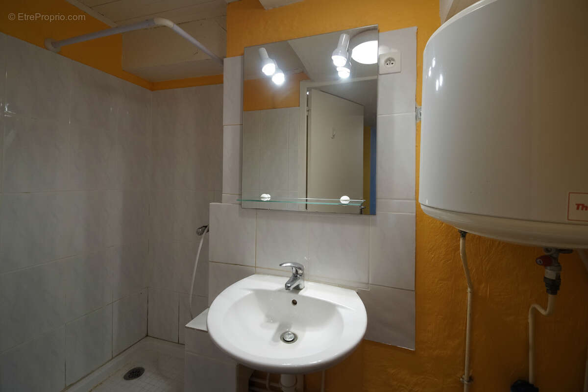 Bureaux 32m² à chasselay - photo 8