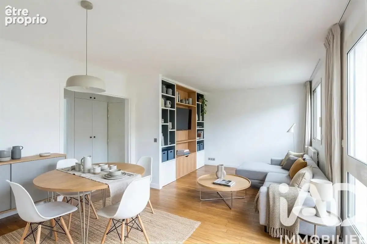 Photo 1 - Appartement à RUEIL-MALMAISON
