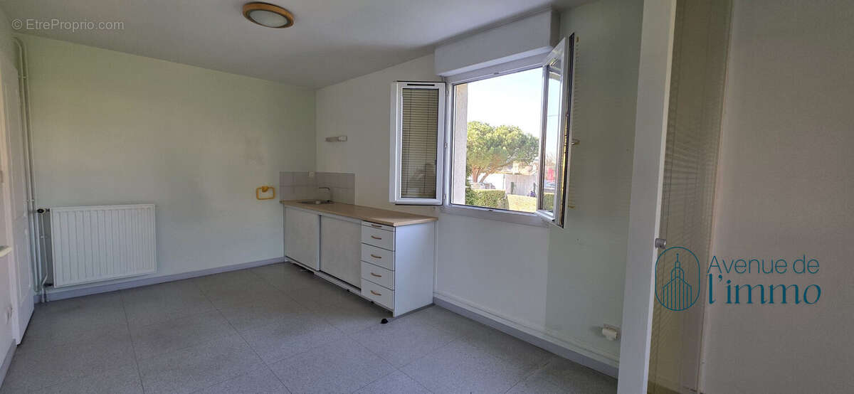Appartement à ANGERS