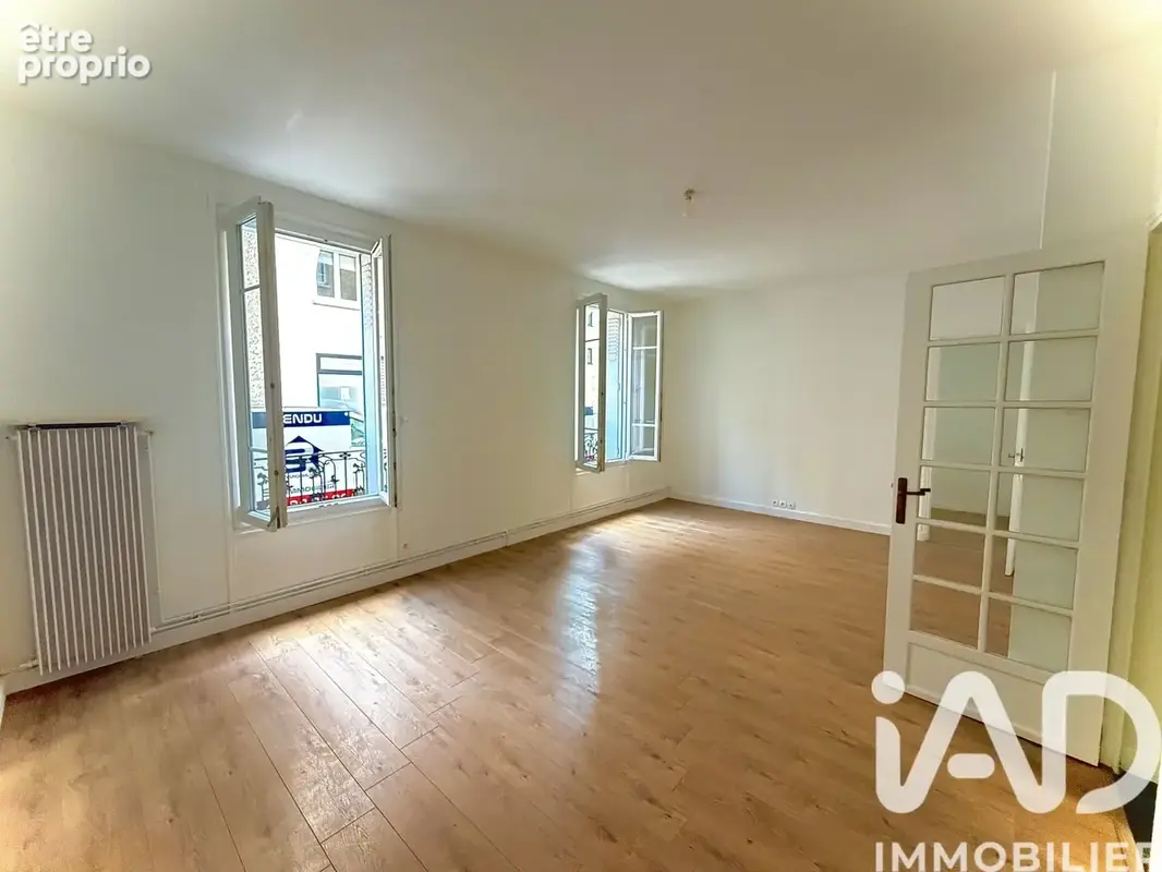 Photo 1 - Appartement à FONTENAY-SOUS-BOIS
