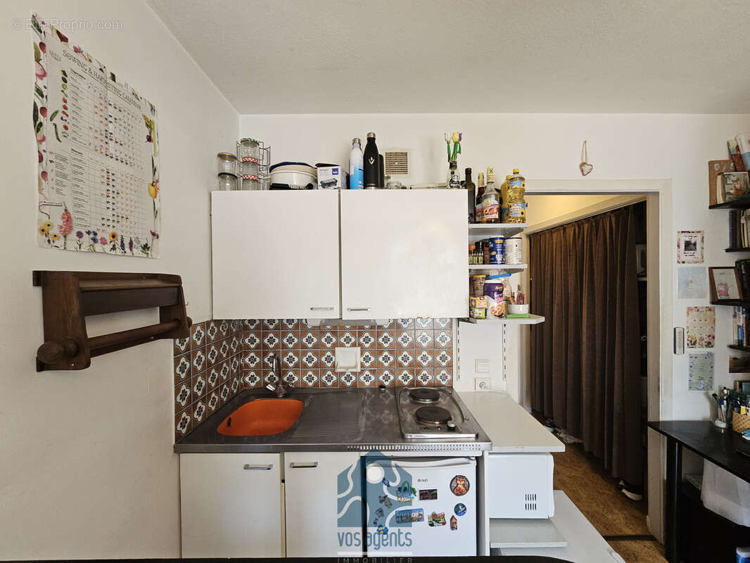 Appartement à CLERMONT-FERRAND