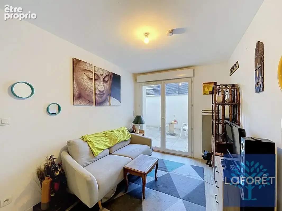 Appartement à SAINT-PAUL-LES-DAX