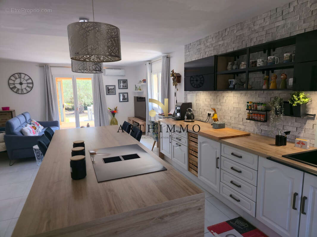 Maison 105 m² à Romans-Sur-Isere  - photo 5